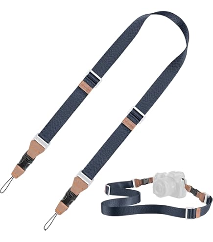 Amazon.co.jp: アイナジエンド カメラストラップ BiSH : 家電＆カメラ