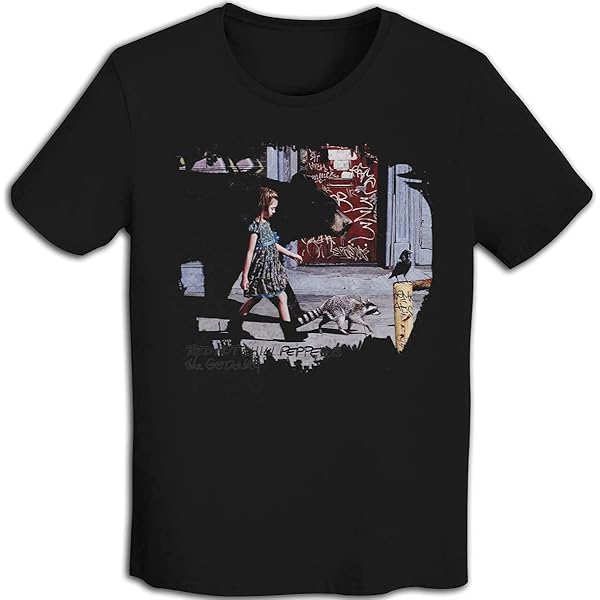 レッドホットチリペッパー  レッチリ   サマソニ Tシャツ レッドホットチリペッパーズ 2019 サマソニ限定 Tシャツ