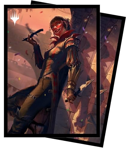 Amazon.co.jp: Ultra Pro Magic: ラヴニカ・ラクドスのギャザリング