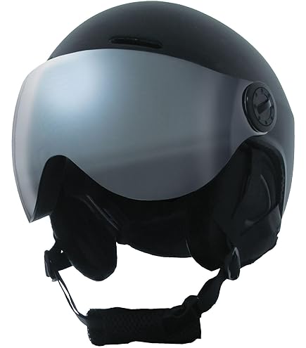 Amazon | ノースピーク(north peak) ヘルメット スノーボード