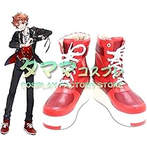 ツイステ　エーストラッポラ寮服 靴付きコスプレ 6105miZ0z9L._AC_UL210_SR210,