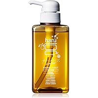 Amazon | haru (ハル) スムースファイバーウォッシュ 400ml 単品