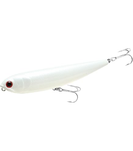 Amazon.co.jp: (074 Chrome) - Lucky Craft Sammy 115 : スポーツ