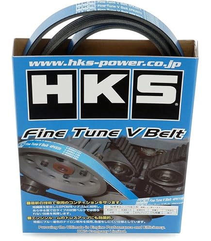 : ファンベルト トヨタ エスティマ 型式ACR50W H18