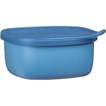 Amazon｜b.box(ビーボックス) タッパー 400ml 漏れにくい サラダ