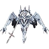 海洋堂(KAIYODO) EVANGELION EVOLUTION EV-024 エヴァンゲリオンANIMA エヴァンゲリオン・EUROII・ウルトビーズ ノンスケール ABS&PVC製 塗装済み可動フィギュア