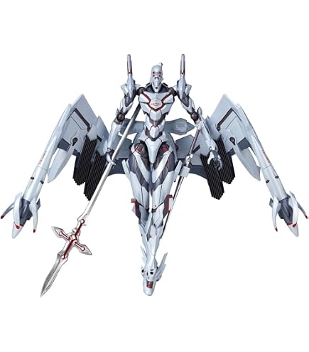 Amazon.co.jp: LMHG 第13使徒バルディエル : ホビー