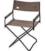 Amazon.co.jp: スノーピーク(snow peak) FD KID'Sチェア RD LV