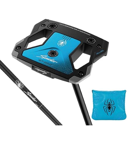 Amazon.co.jp: テーラーメイド（TAYLORMADE） スパイダー ZT-MAX