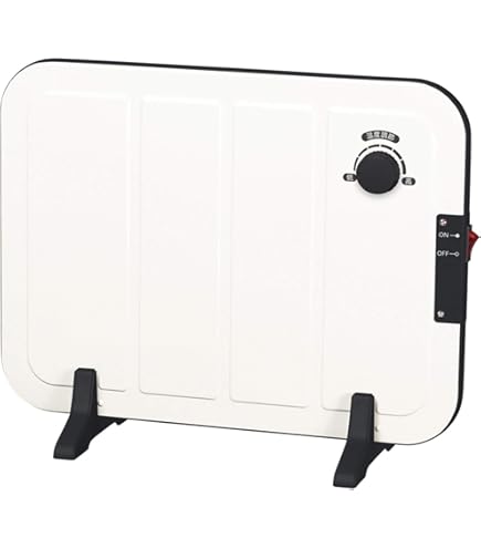 Amazon | 富士ホーロー パネルヒーター HOTLAND CARA SARA HL-560-25W