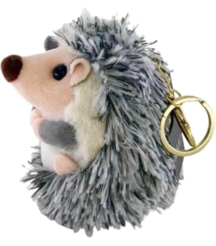 Amazon.co.jp: フェイラー ハリネズミ はりねずみ バッグチャーム
