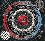 Towards The Centre Of Everything