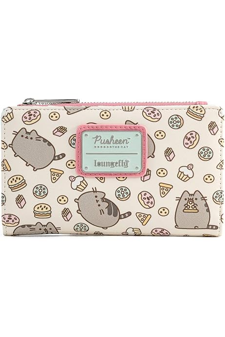 pusheen loungefly