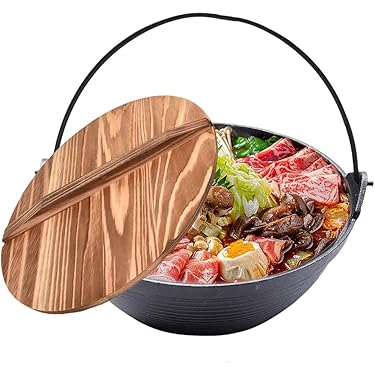 Amazon.co.jp ほしい物ランキング: すき焼き鍋 で、ほしい物リストと