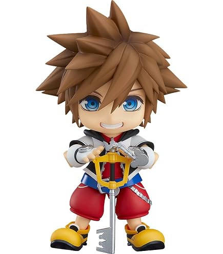 Amazon.co.jp: キングダムハーツ フォーメーションアーツ vol.2 