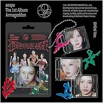 ARMAGEDDON（アルマゲドン） YOU'LL NEVER BEMINE Armageddon – You'll Never Be Mine – Vinyl (12