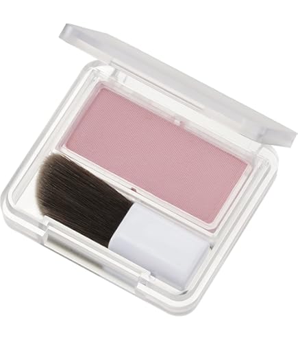 Amazon | カネボウ メディア ブライトアップチークS RS-04 | メディア