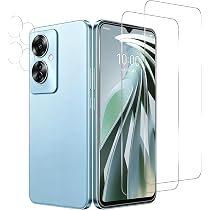 Amazon.co.jp: ZTE Libero 5G IV 2 Film + A302ZT 2 Camera Film [Made