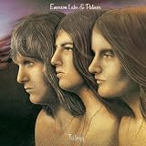EL & P － Trilogy : Mobile Fidelity CD （Gift CDR） | cinnamon の