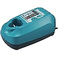 マキタ(Makita) 充電器DC10WA 直流7.2V - 10.8V DC10WA