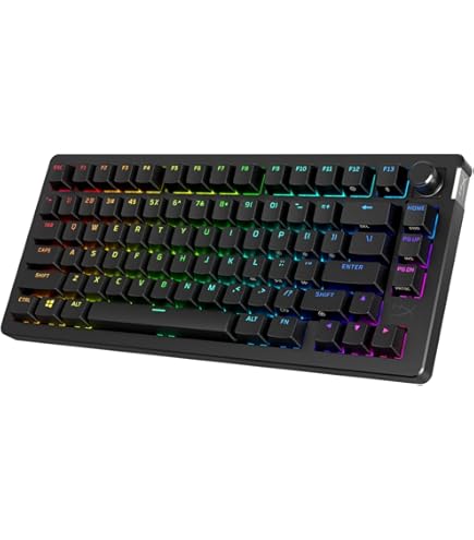 Amazon.co.jp: HyperX Alloy Rise専用 交換用トッププレート