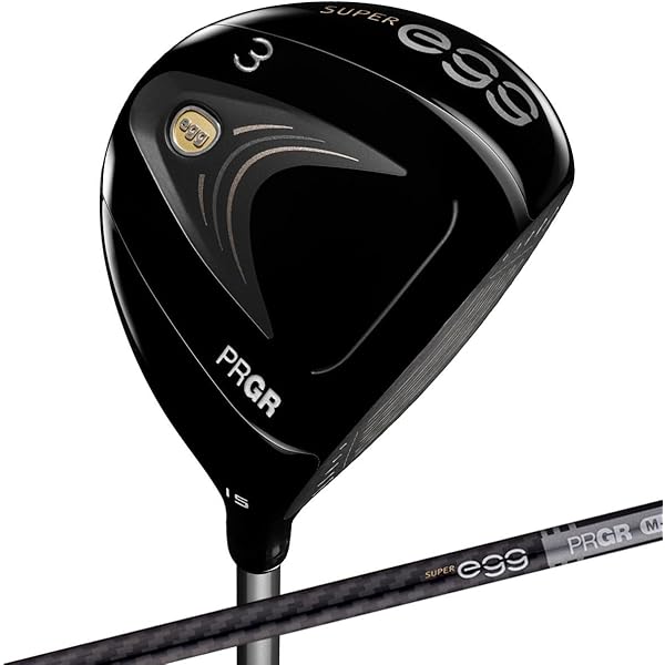 Amazon.co.jp: プロギア（プロギア） Carrys Q フェアウェイウッド(Q3