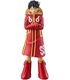 ワンピース DXF エッグヘッド TONYTONY.CHOPPER 9点セット One Piece DXF The Grandline Series - Egghead Tony Chopper