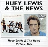 HUEY LEWIS & THE NEWS / PICTURE THIS