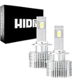 Amazon | HID屋 HB3 HB4 LED ヘッドライト フォグランプ 68400cd