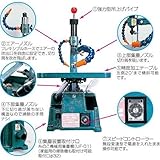 フリーアーム糸鋸機械 YSC-500FDX