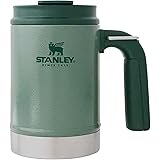 STANLEY(スタンレー) クラシック真空キャンプマグ 0.47L
