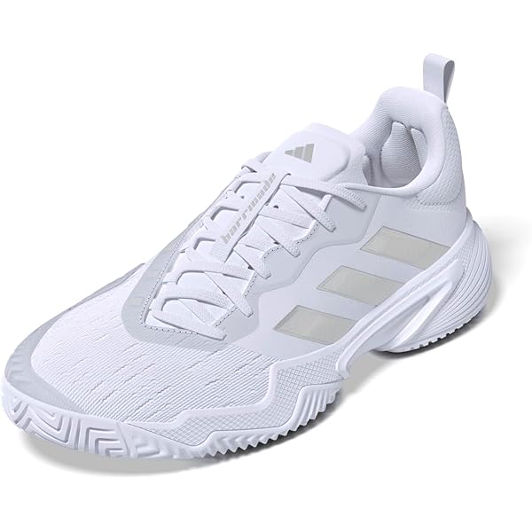 Amazon | [アディダス] テニスシューズ バリケード テニス LZO22