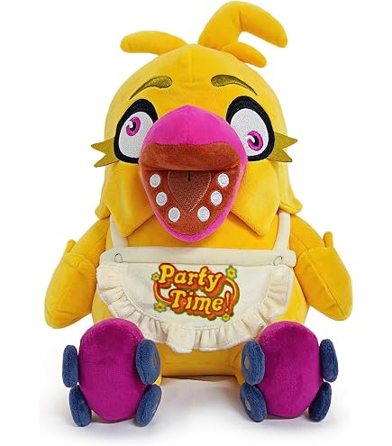 Amazon.co.jp: Youtooz FNAF スプリングトラップ 9インチ ぬいぐるみ