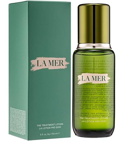 La Mer The Treatment Lotion 150ml : La Mer: Amazon.sg: Beauty