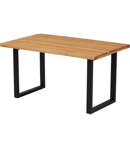 Amazon｜関家具(Sekikagu) 大川家具 ダイニングテーブル ブラウン 幅