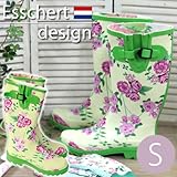 ローズブーツ　Ｓ