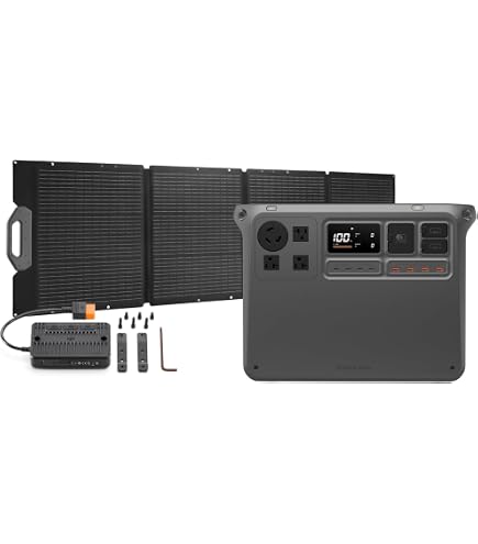 Amazon.co.jp: 【セット買い】DJI IBCPOWER 200W折りたたみ式ソーラー