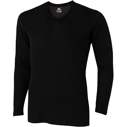 Amazon.co.jp: [モンベル] インナー 中厚手 スーパーメリノウール M.W.