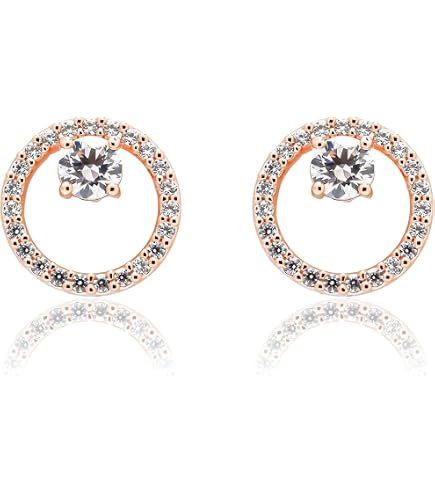 Amazon.co.jp: [Swarovski] スワロフスキー ピアス Stilla ドロップ