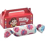 ミルキー マイクロファイバーやわらかタオル ウォッシュタオル PK1051