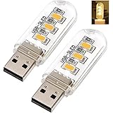 USB LED スティックライト 夜間 USB 高輝度 省電力 スタンドライト 卓上 ノートパソコンPC用 車用 USB 雰囲気ライト ミニ USB常夜灯USBミニゴーグル USBライト 保育園用 イルミライト ルームランプ 補助照明 室内夜間ライト