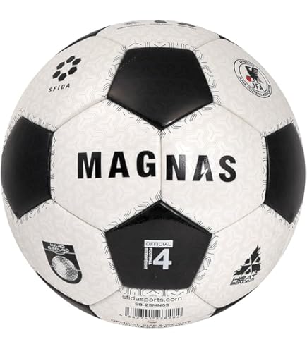 Amazon.co.jp: [スフィーダ] サッカーボール 4号 ボーイズ