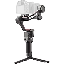 年末セール DJI RS2 Pro コンボ 片手持ち3軸ジンバル Amazon.co.jp: DJI RS 2 Proコンボ、3軸手持ちスタビライザー、積載量
