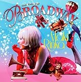 Maki Rinka sings BROADWAY