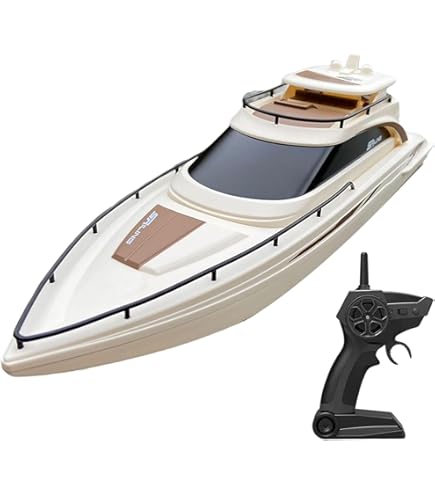 【希少品】ボート　ラジコン仕様　大型クルーザー船　AZIMUT 70 Amazon.co.jp: ボート ラジコン仕様 大型クルーザー船 AZIMUT 70
