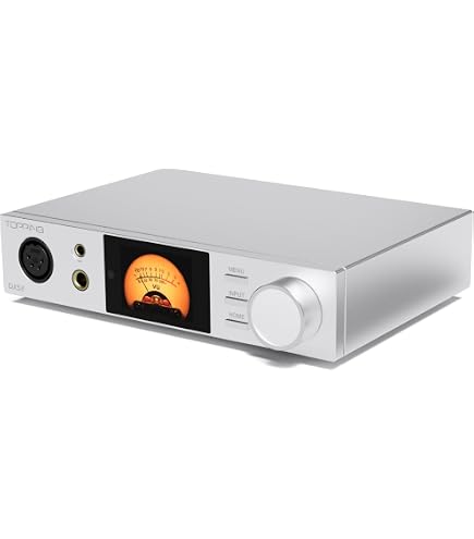 Amazon.co.jp: S.M.S.L M400 MQA AptX-HD Bluetooth5.0 AK4499 XU-216