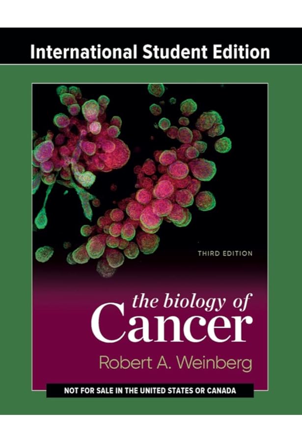 Amazon | Molecular Biology of the Cell (ISE). 7th ed. | Alberts