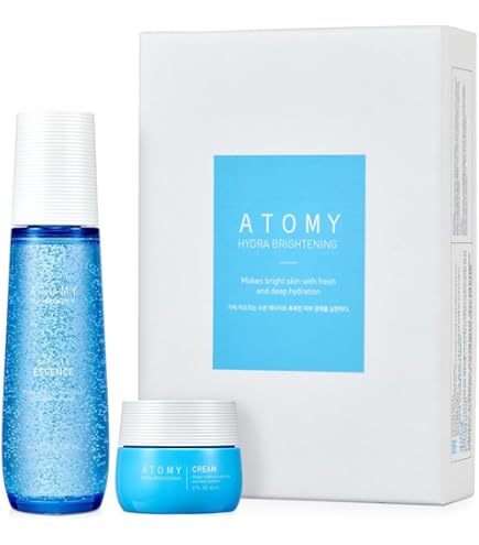 Amazon.co.jp: Atomy Atom美 アトミ ザ フェイム エッセンス THE FAME