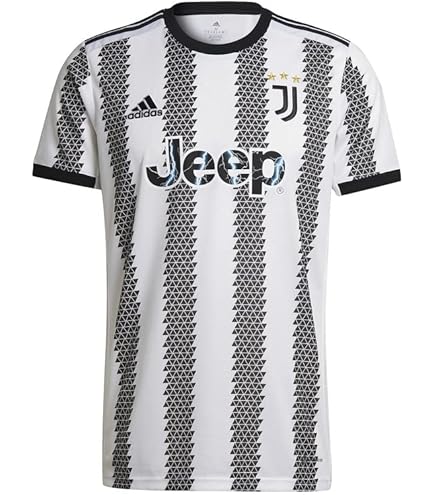 Amazon | adidas(アディダス) ユベントス ホーム レプリカユニフォーム