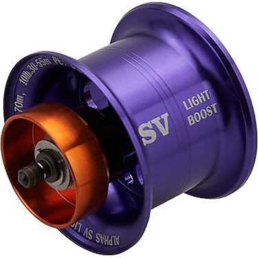 Amazon.co.jp 最新リリース: ベイトリールパーツ の新着